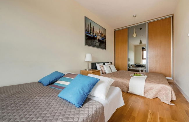 P&O Apartments Arkadia - Foto 10