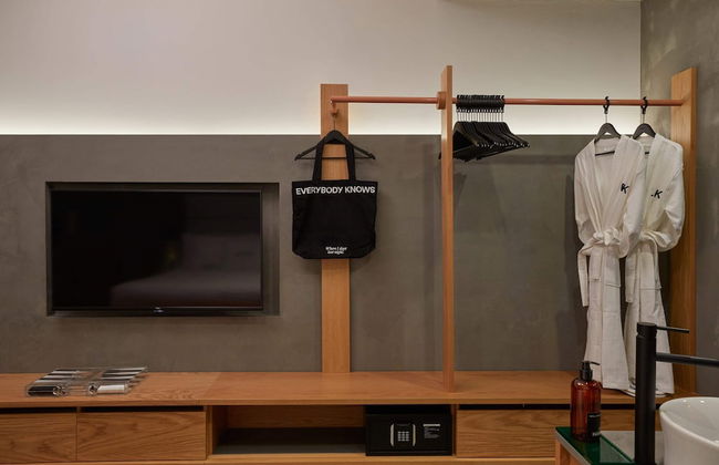 David Hotel - Photo 49