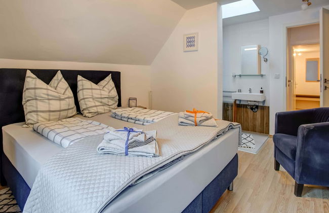 Apartment Feld am See Near Ski Slopes - Foto 11