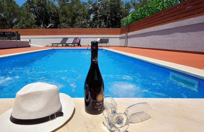 Villa Bratou Ignis - Foto 23