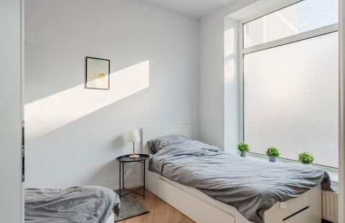 XXL Apartments - Große Gruppen - 3-4 Zimmer - WiFi - Nähe Leipzig - Photo 5