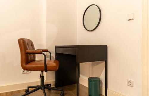 bevoflats - Live like a local - Apartment in Kreuzberg, Graefekiez - Foto 31