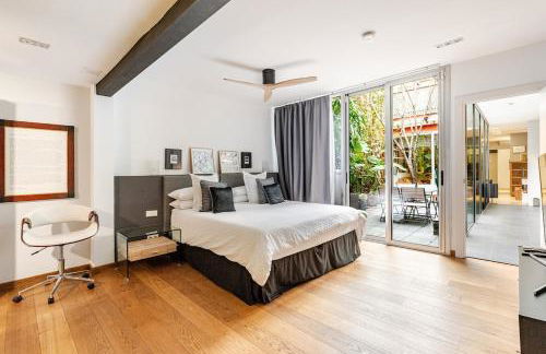 ArtlifeBCN Fira Apartment - Foto 13