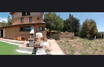 Casa Jerónimo - Foto 36