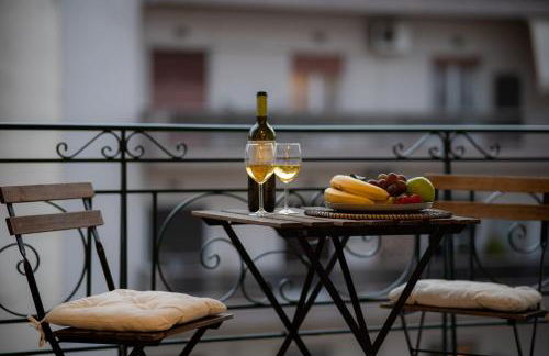 65 City Apartment - Comfortable Stay - Foto 32