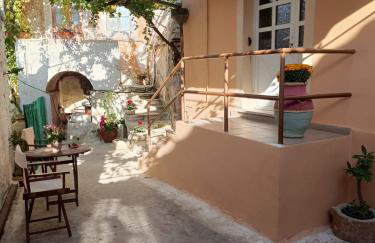 GIATRELOS HOUSE Holiday Home near Shipwreck Zakynthos - Foto 19