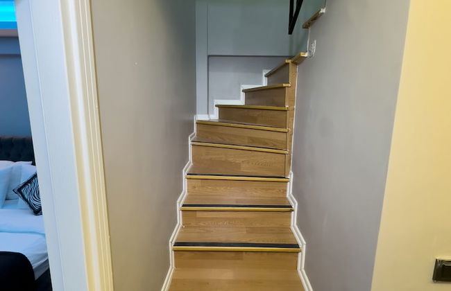 Paris Residence - Foto 66