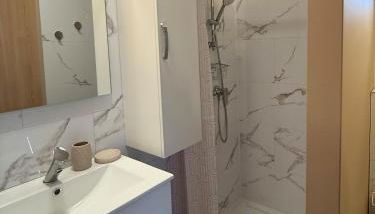 Cosy WIFI Parking Arrivée autonome - Foto 5