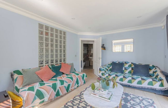 Beautiful & Modern 3BD House- Kennington! - Foto 19