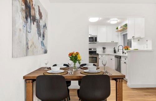 Double King Suite with Patio Dining and Parking NRP21-00386 - Foto 7