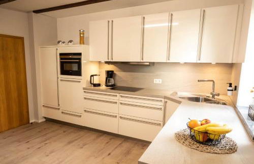 Rhön & Relax Schwarze Berge - Garten - Foto 11