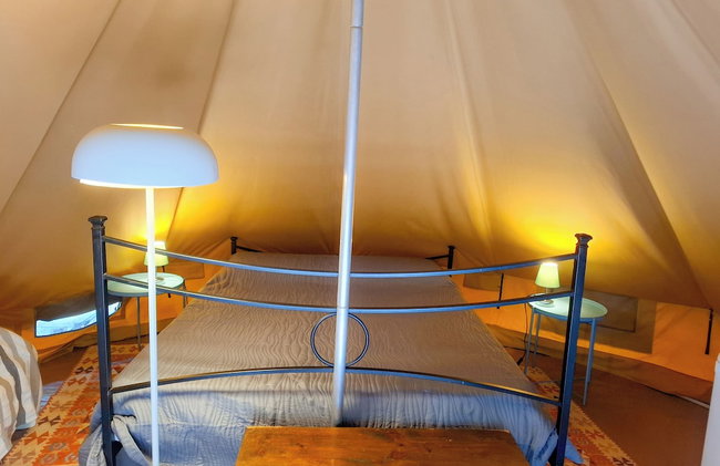 Agriturismo e Glamping Serraiola Alta - Foto 45