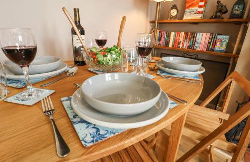 1 Rumsby Cottages - Foto 8