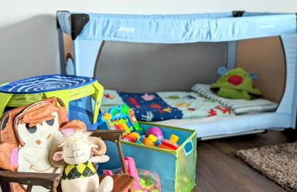 Blackforest Apartment Schömberg - Foto 38