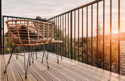 Okno w Gorce- 1 apartament z BALIĄ na wyłączność- Gorce, Pieniny, jezioro Czorsztyńskie - Photo 54