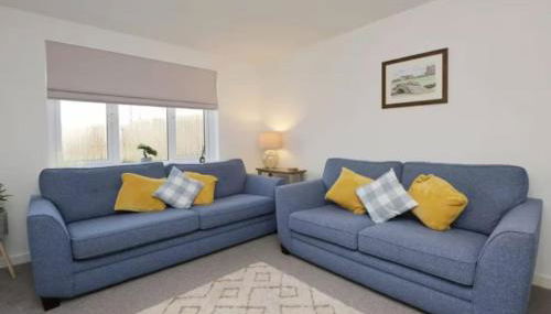 3-BR Family Home Near St Andrews - Foto 5