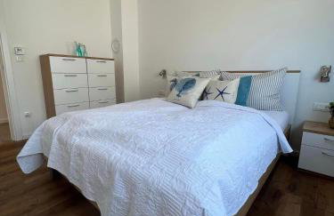 Villa Mirno More Apartments - Foto 25