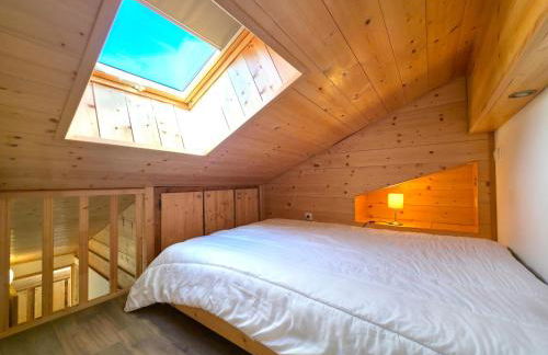 Appartement Maona calme en triplex - Photo 23