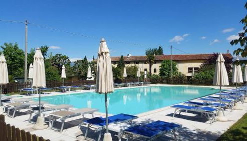 Agriturismo Le Caldane - Photo 3