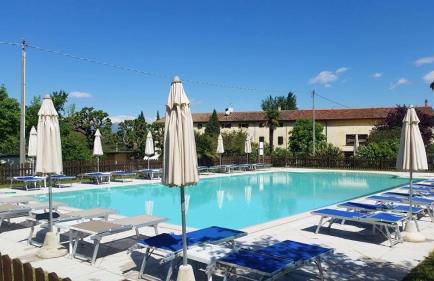 Agriturismo Le Caldane - Photo 3