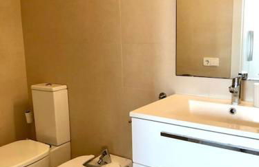 Ático con vistas al mar - Foto 8