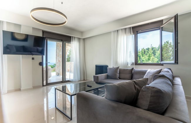 Helios Blue Villas - Foto 40