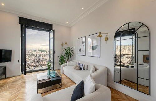 ISG Apartments The most Exclusive apartment in Sevillaparking - Foto 34