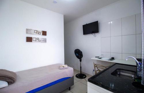 Pousada jardim do Sol - Photo 16