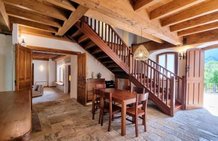 Casa Maruja – Confort y encanto rural con vistas - Foto 10