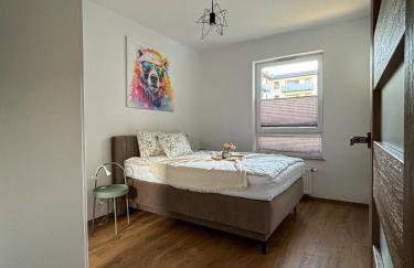 Polar Bear Apartment - Foto 30