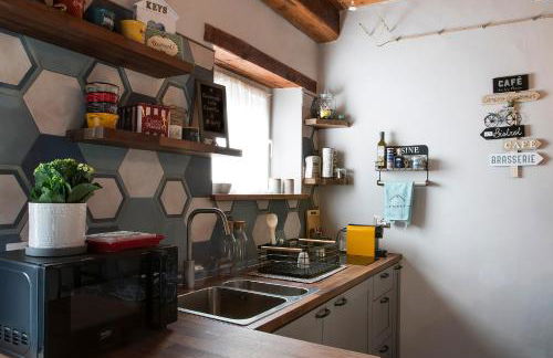 La casetta di Francy, Medea - Foto 7