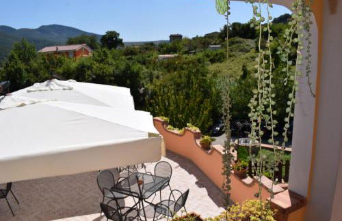 Country House B&B Antica Dimora Del Sole - Foto 6