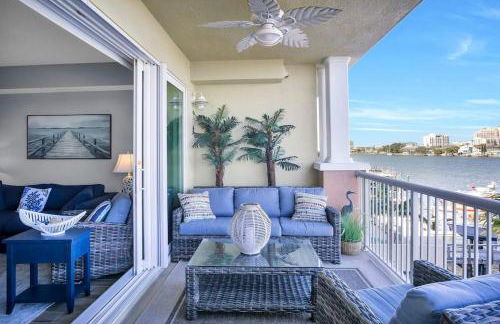 Waterfront -3BR - 2Kings -Pool Balcony - Beach - Foto 32