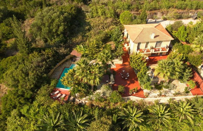 Villa Atlantis in Ionian Islands - Foto 23