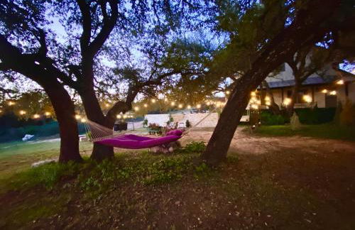 V700 Ranch Stays (Guesthouse)-A Tucked Away Gem - Foto 9