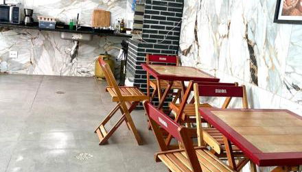 Suíte 31 - Central Praias - Foto 5