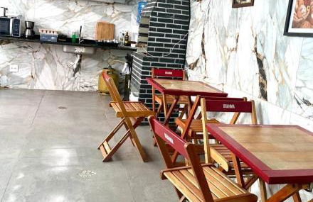 Suíte 31 - Central Praias - Foto 5