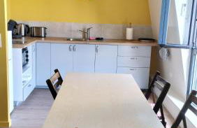 loft confortable et calme - Foto 10