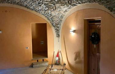 Mountain House With Alpine Views In Traverses - Foto 16