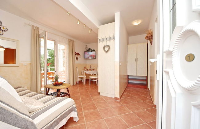 Seafront Apartments Deveron - Foto 21