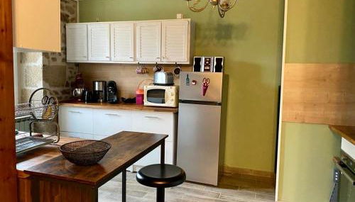 Gîte La Cahute - Foto 4