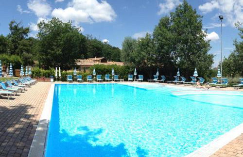 35-Casa Turrini Amiata, Aria condizionata, Val d'Orcia, Toscana, Sport, Natura - Foto 24