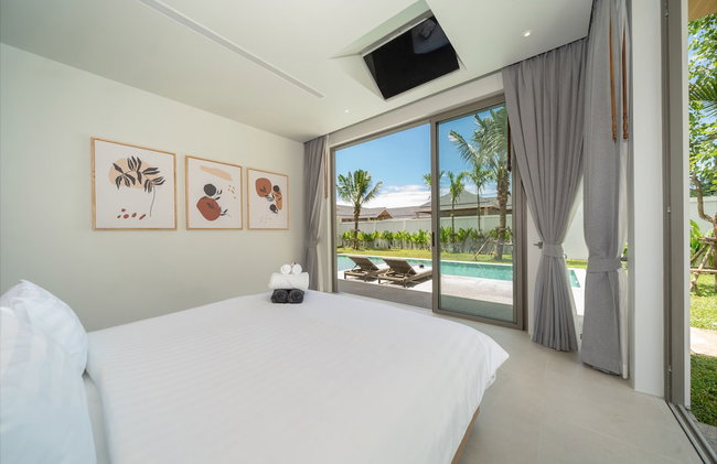 Himmapana Villas - Grand Valley - Foto 14