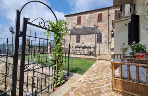 Locazione Turistica 35074 Vicolo del Falco Perugia by Vesionica - Foto 6