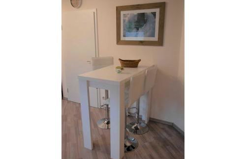 Ferienwohnung Balm mit Terrasse im Garten und WLAN - Foto 8