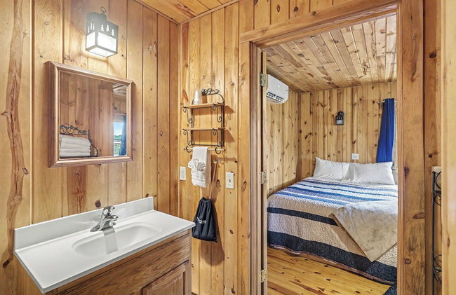 Timber Haven Cabins - Foto 64