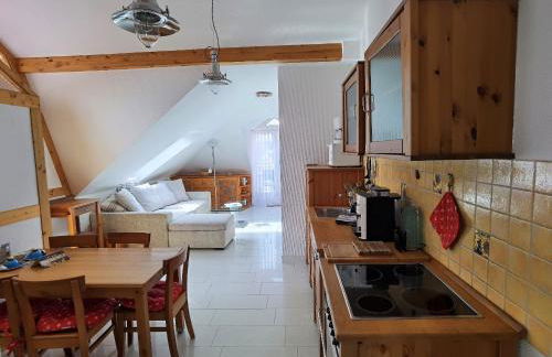 Ferienwohnung Katja in der Villa Seeblick - Foto 2