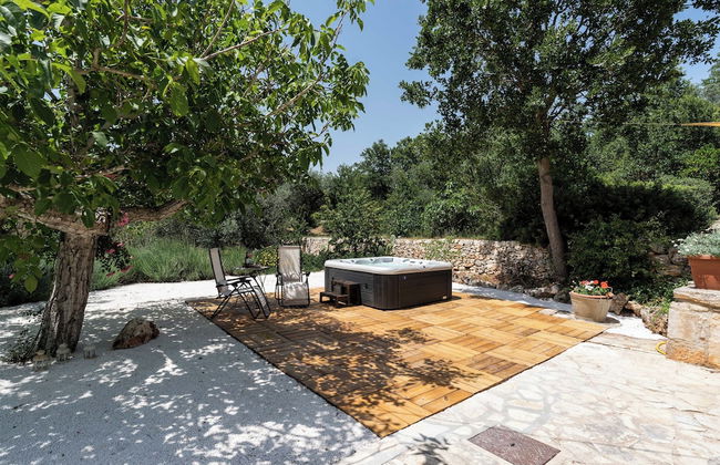 Trullo Fragno by Wonderful Italy - Foto 24