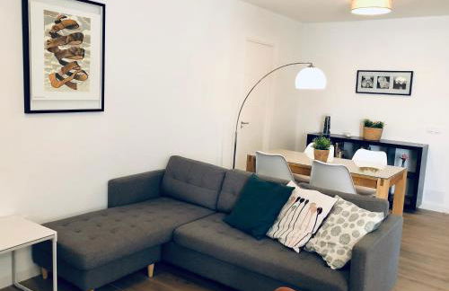 Apartamento Ecuador - Photo 9