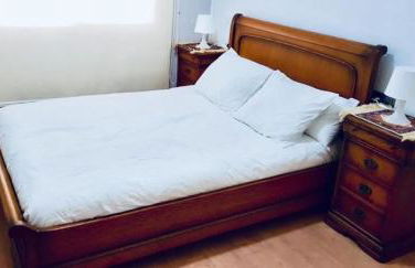 APARTAMENTO CERCA DE PLAYA Y MONTAÑA IDEAL FAMILIAS O RELAX - Photo 44